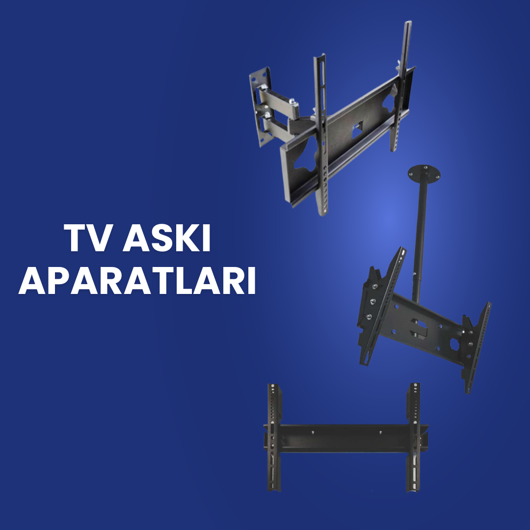 TV ASKI APARATLARI