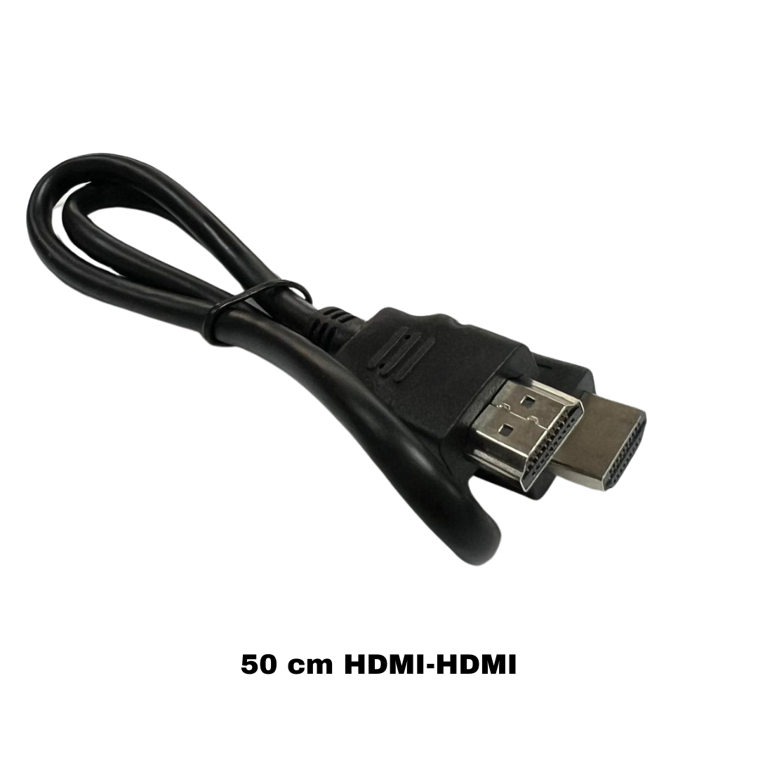 HDMI-HDMI KABLO 50cm