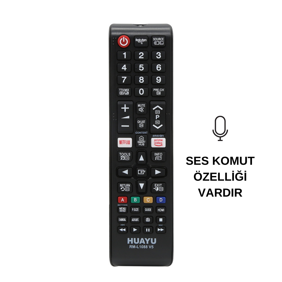 SAMSUNG RM-L1088 V5  YENİ