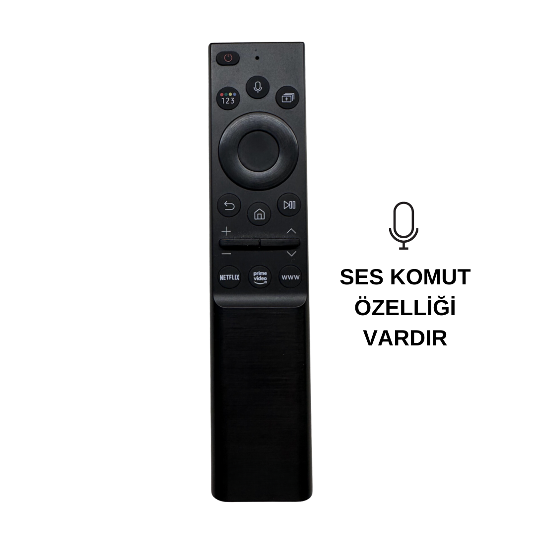 SAMSUNG RM-G2200V6  SES KOMUTU VARDIR (KK9854)