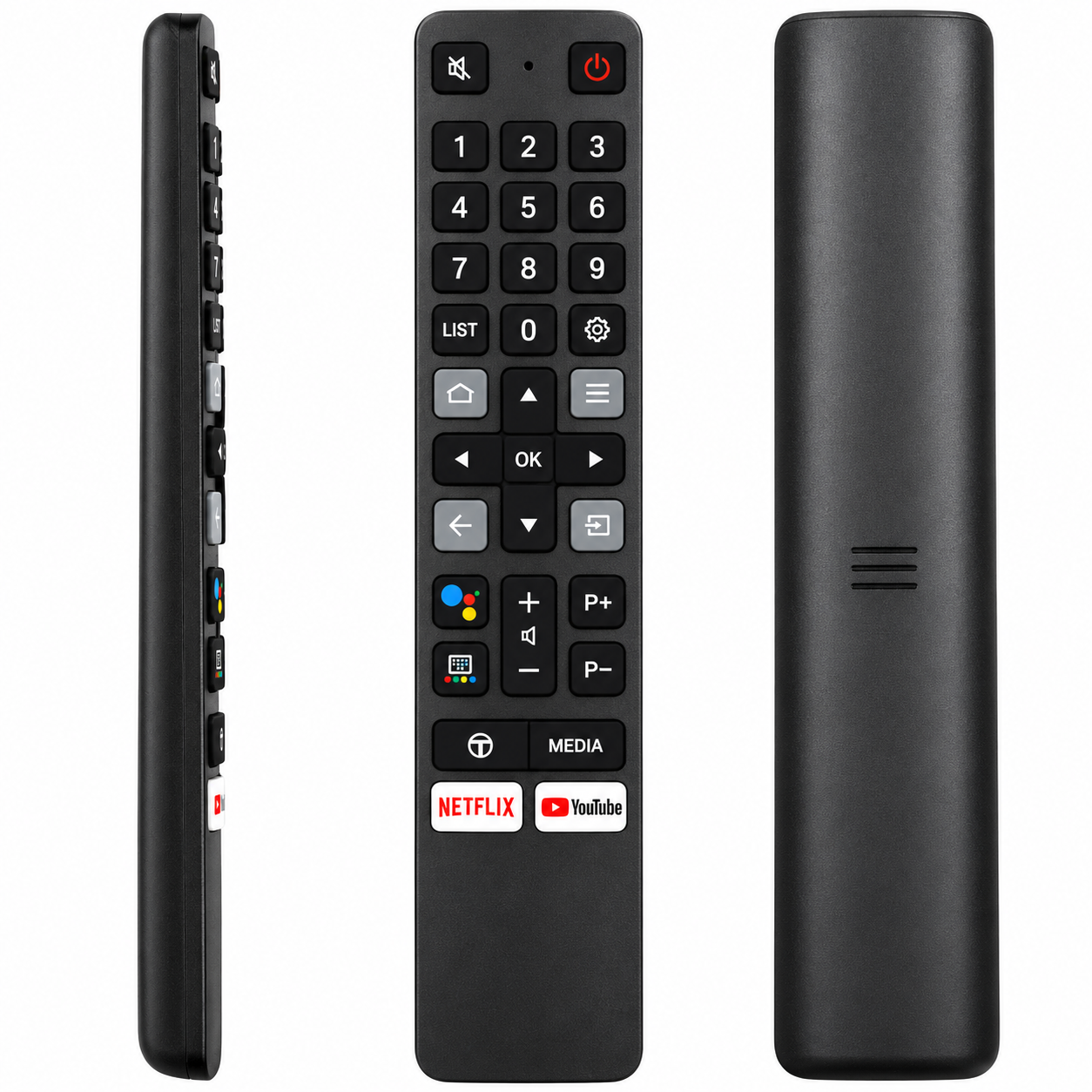 TCL RC901V FMR1 SES KOMUTU VARDIR (KK0295)