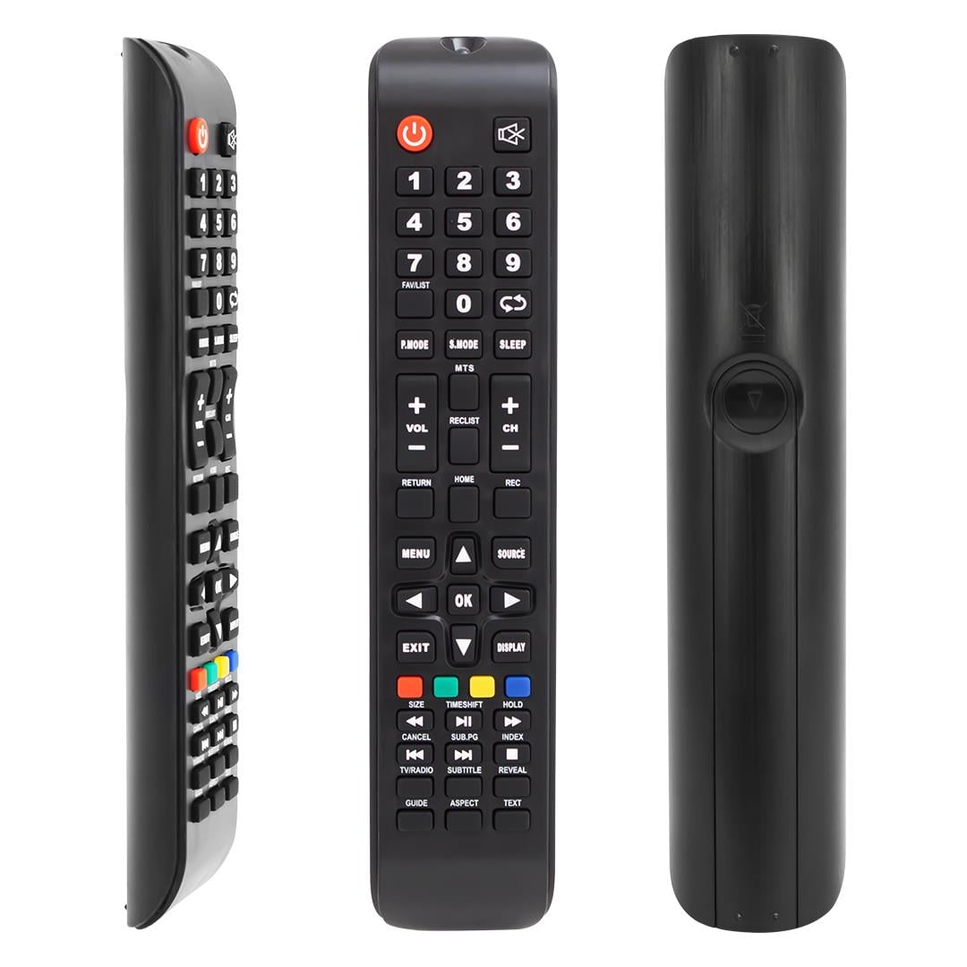 SUNNY-AXEN SES KOMUTU YOKTUR