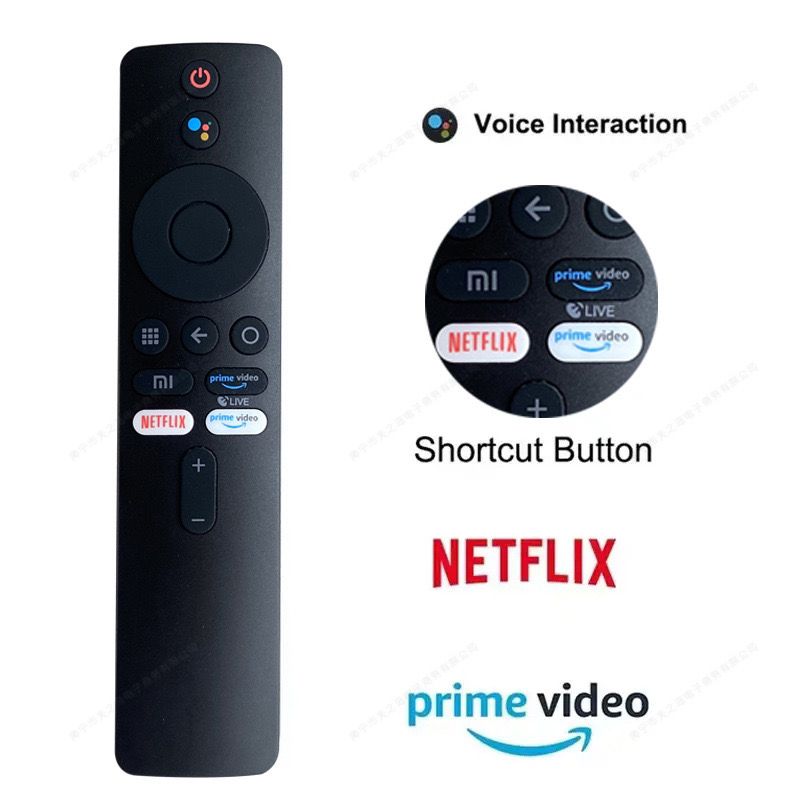 XIAOMI UNIVERSAL YENİ