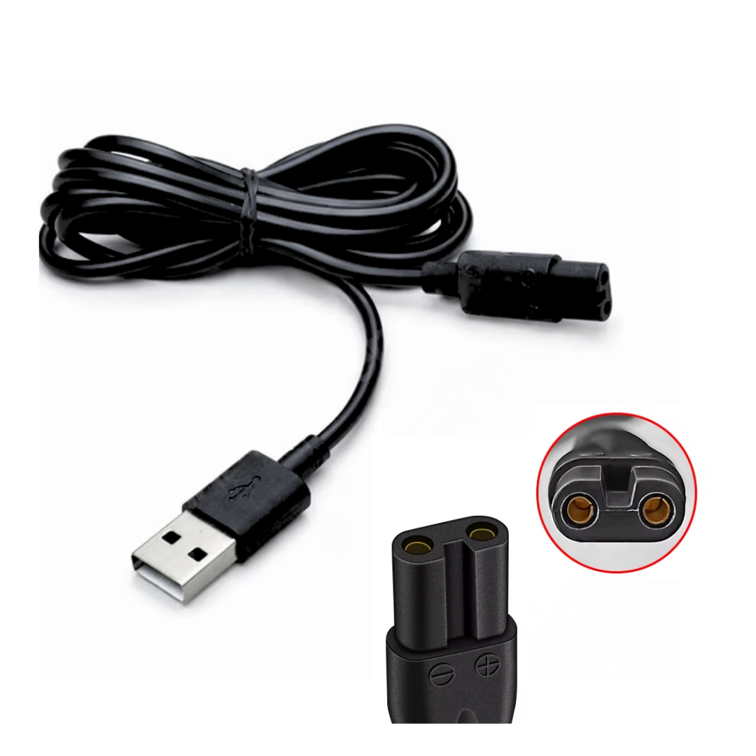 TRAŞ MAKİNASI USB ŞARJ KABLOSU