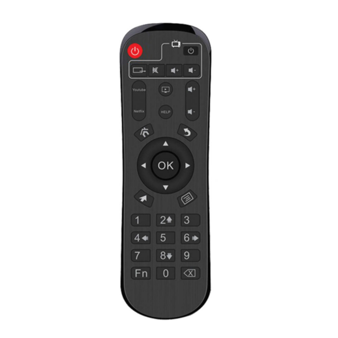 AS525  W2 / AS555 X3 / AS565 KUMANDASI  ULTRA 4K