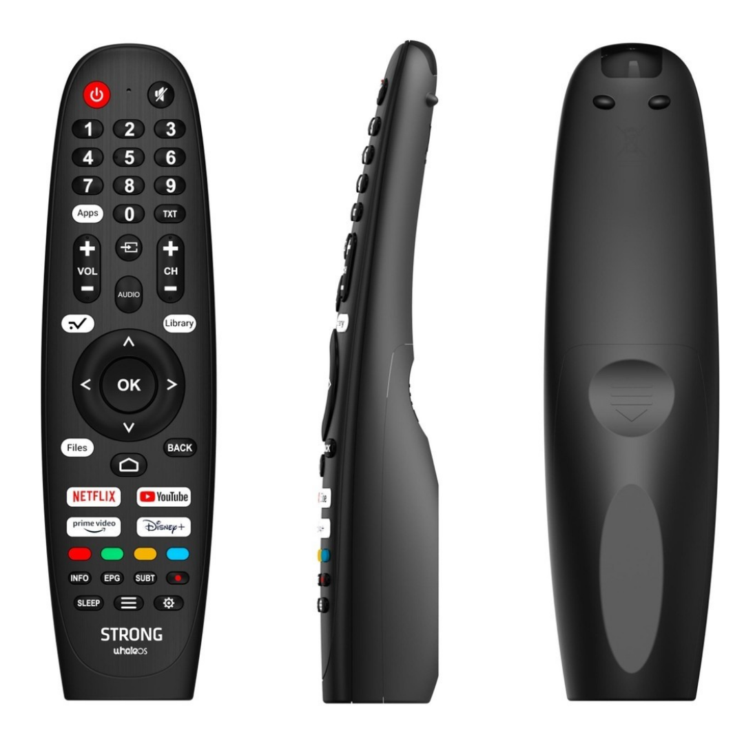 STRONG WHALE Os-SUNGATE-FOBEM-SKYTECH