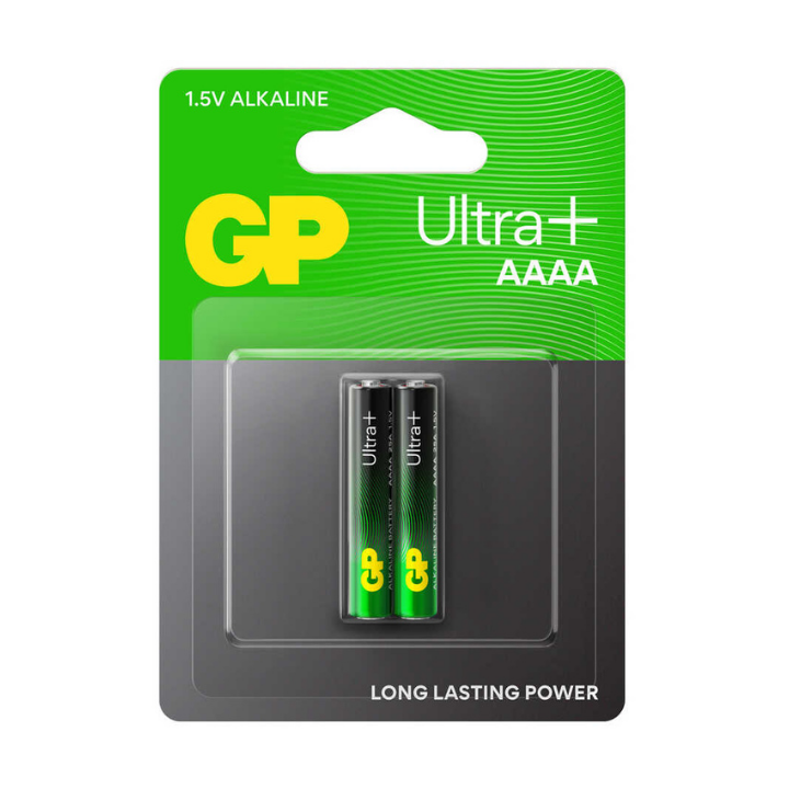 1,5 V AAAA (4A)  INCENIN INCESI  25A   2'Lİ