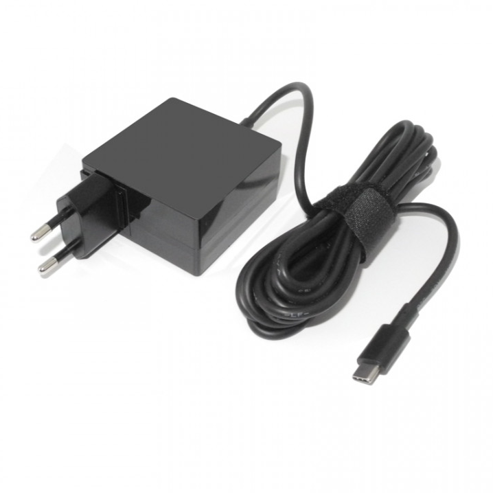 20V 3.25A / 12V 3A / 5V 2A  TYPE-C USB UÇ 65W  CSADP018