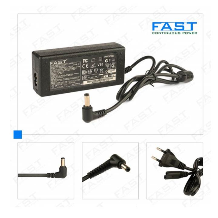 20V 3,25A LAPTOP (5,5x2,5)"L" LITEON - LENOVA  CMADP093