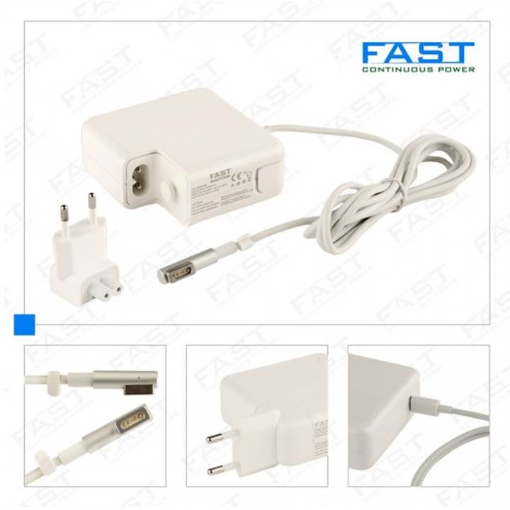 14,5V 3,1A MANYETIK L UC  APPLE  45W  CMADP129