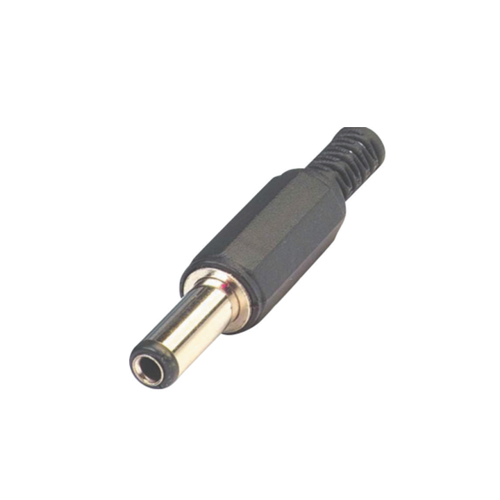 2,5mm ADAPTÖR FİŞİ KALIN DELİK