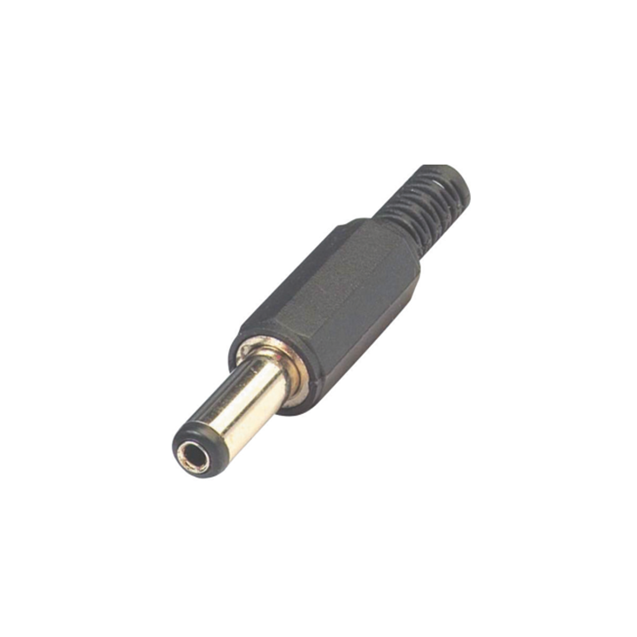 2,1mm ADAPTÖR FİŞİ İNCE DELİK