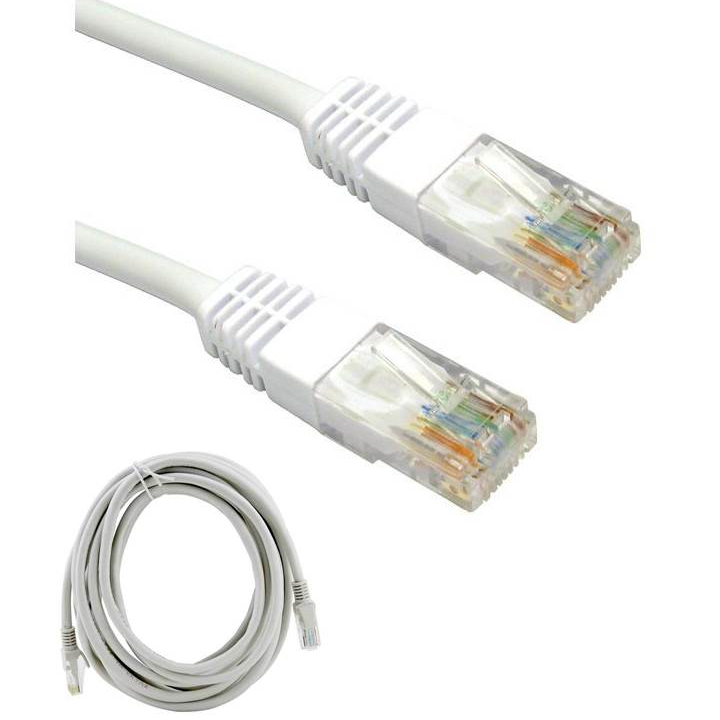 CAT6 NETWORK KABLOSU - 10m