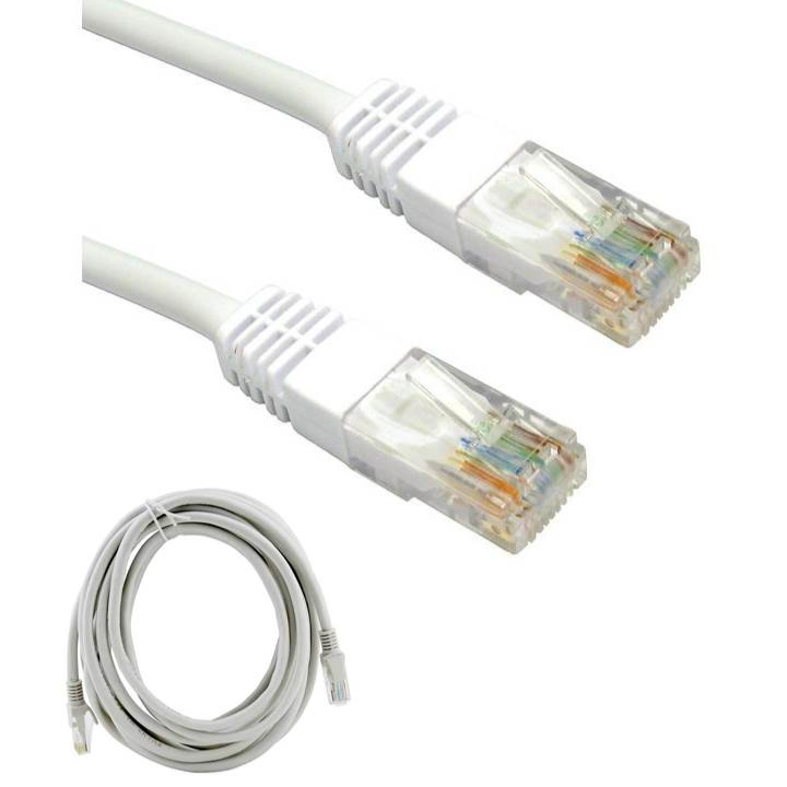 CAT6 NETWORK KABLOSU - 15m