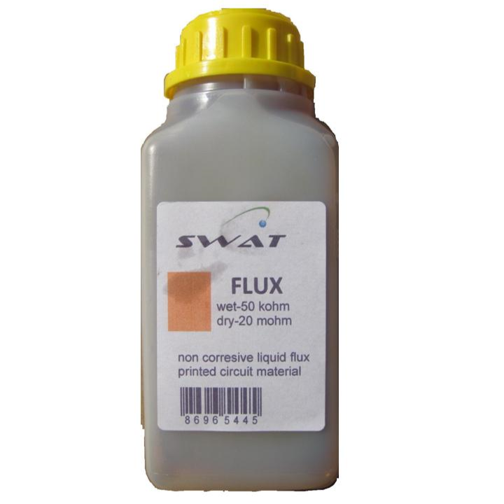 FLUX   250gr  SWAT