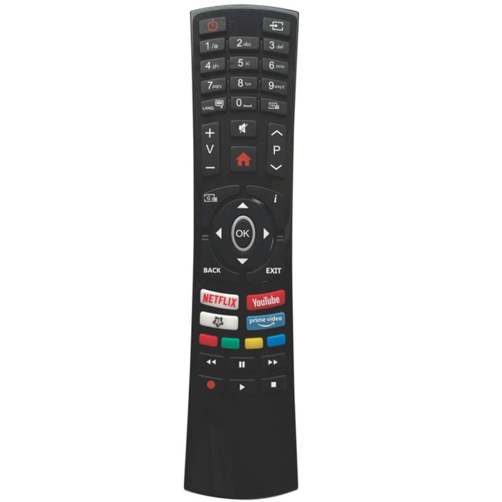 VESTEL- HILEVEL NETFLIX-YOUTUBE-PRIME RM-L1638