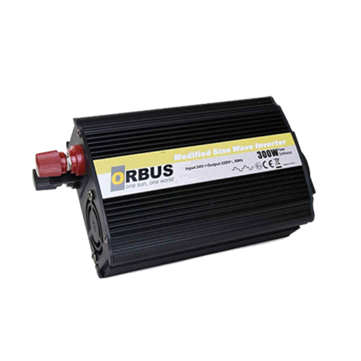 300W  ORBUS 12V INVERTOR MOD SINUS