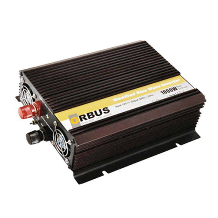 1000W ORBUS 12V INVERTOR MOD SINUS