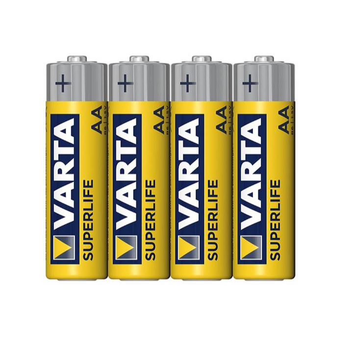 VARTA 1,5V KALEM PIL AA