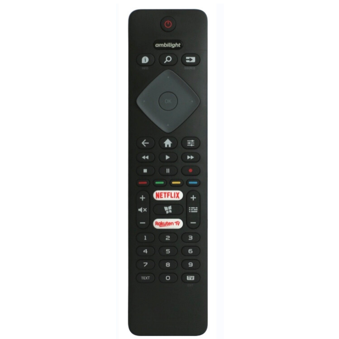 PHILIPS PH-1011 NETFLIX-RAKUTEN