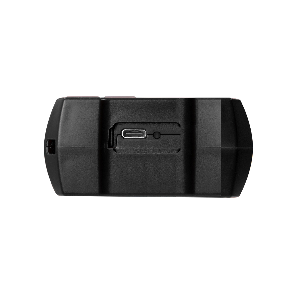 ÇOK FONKSİYONLU  RJ45 AĞ KABLOSU TEST CİHAZI AS 322